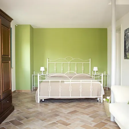 Bed & Breakfast Gym & Tennis Il Falco *